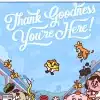 Thank Goodness You're Here! PS5