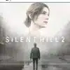 SILENT HILL 2 PS5
