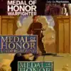 Combo Medal Of Honor Supremo PS3