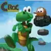 Croc Legend of the Gobbos