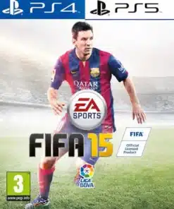 FIFA 15