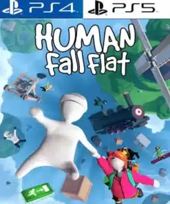 Human Fall Flat