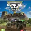Monster Jam Steel Titans 2