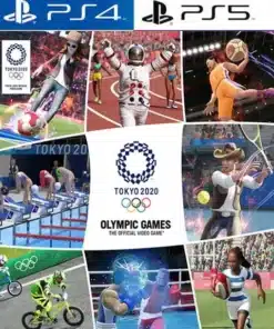 Olympic Games Tokyo 2020