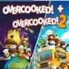 Overcooked! + Overcooked! 2