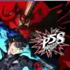 Persona 5 Strikers