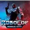 RoboCop Rogue City PS5