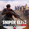Sniper Elite Resistance