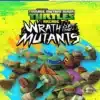 Teenage Mutant Ninja Turtles Arcade Wrath of the Mutants