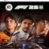 F1 25 Standard Edition PS5