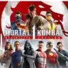 Mortal Kombat 1 Definitive Edition PS5