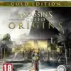 Assassins Creed Origins Gold Edition