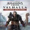 Assassins Creed Valhalla Deluxe (Ingles)