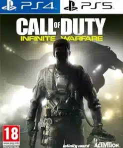 Call of Duty Infinite Warfare