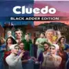 Cluedo Black Adder Edition