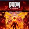 DOOM Eternal Deluxe Edition