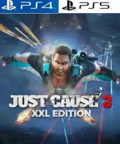 Just Cause 3 XXL Edition