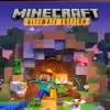 Minecraft Ultimate Edition PS3