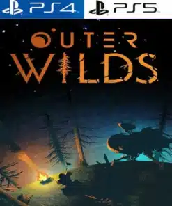 Outer Wilds