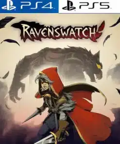 Ravenswatch