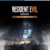 Resident Evil 7 Gold Edition