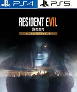 Resident Evil 7 Gold Edition