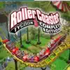 RollerCoaster Tycoon 3 Complete Edition