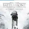 STAR WARS Battlefront Ultimate Edition