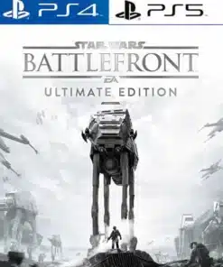 STAR WARS Battlefront Ultimate Edition