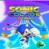 Sonic Colours Ultimate Digital Deluxe