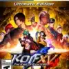 THE KING OF FIGHTERS XV Ultimate Edition