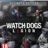 Watch Dogs Legion Ultimate Edition (Ingles)