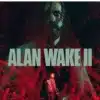 Alan Wake 2 PS5