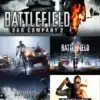 Combo Battlefield Deluxe PS3