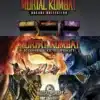Combo Mortal Kombat Trilogy PS3