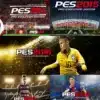 Combo PES Deluxe (5en1) PS3