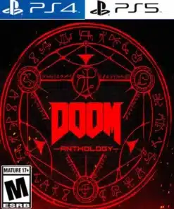DOOM Anthology