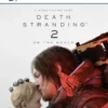 DEATH STRANDING 2 ON THE BEACH PS5