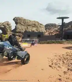 death stranding 2 on the beach ps5 4