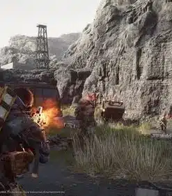 death stranding 2 on the beach ps5 5 1