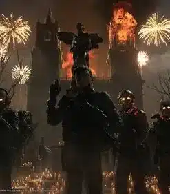 death stranding 2 on the beach ps5 5