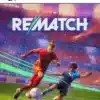 REMATCH PS5