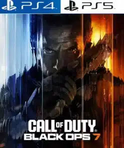 Call of Duty Black Ops 7