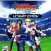 Captain Tsubasa Rise of New Champions Ultimate Edition