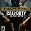 Combo Call Of Duty Black Ops 1 + Seasson Pass (Ingles) PS3