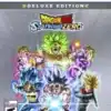 DRAGON BALL Sparking! ZERO Deluxe Edition PS5