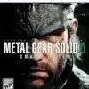 METAL GEAR SOLID Δ SNAKE EATER PS5