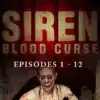 Siren Blood Curse Sagas PS3