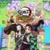 Demon Slayer Kimetsu no Yaiba Sweep the Board!