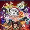 Demon Slayer Kimetsu no Yaiba The Hinokami Chronicles 2 Standard Edition